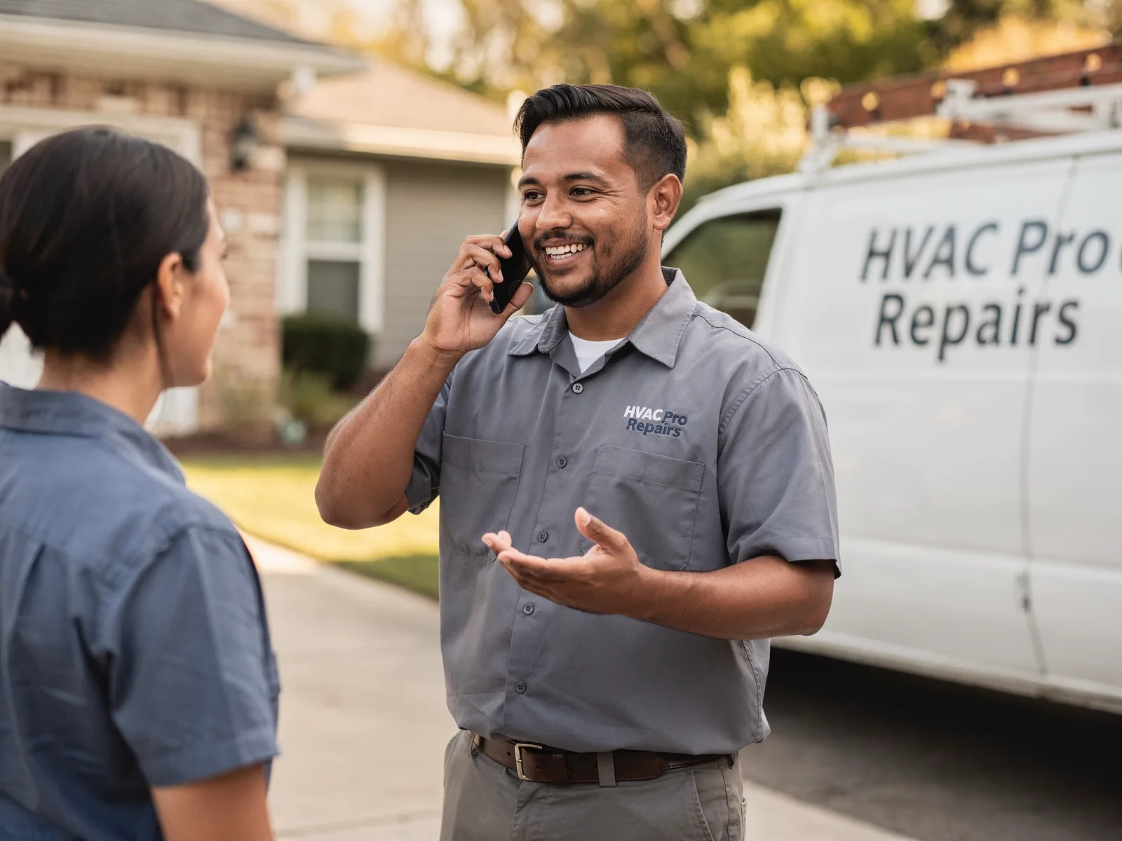 Heat Pump Repair Wewoka, OK FAQs